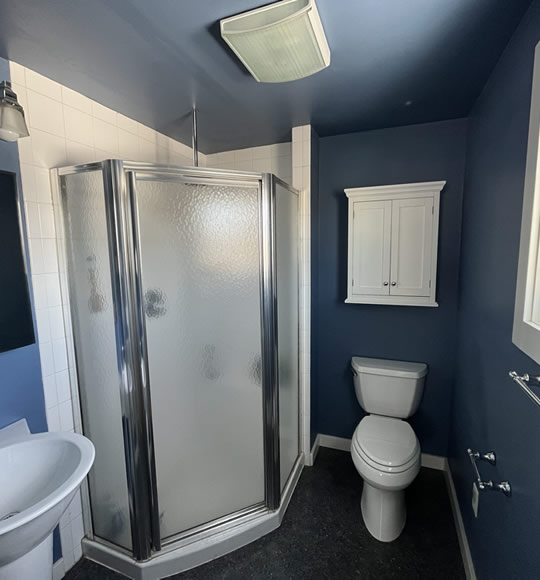 Bathroom Contractor St. Paul